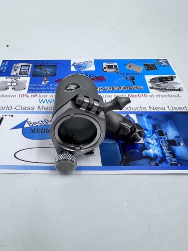 Welch allyn sigmoidoscope - welch,