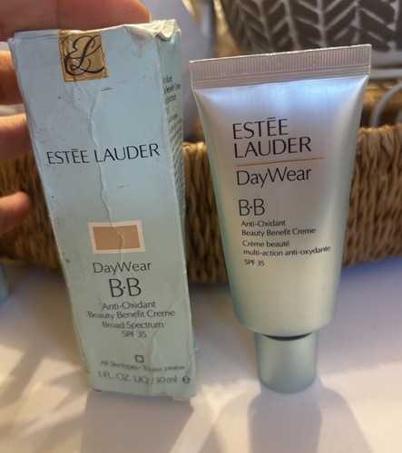 Estee lauder daywear - lauder, bb