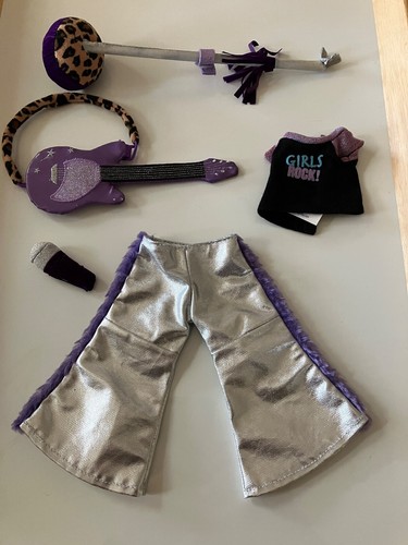 Groovy girls - groovy,