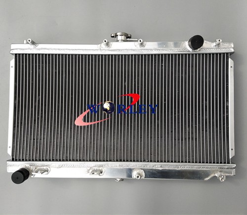 Aluminum radiator for - aluminum,