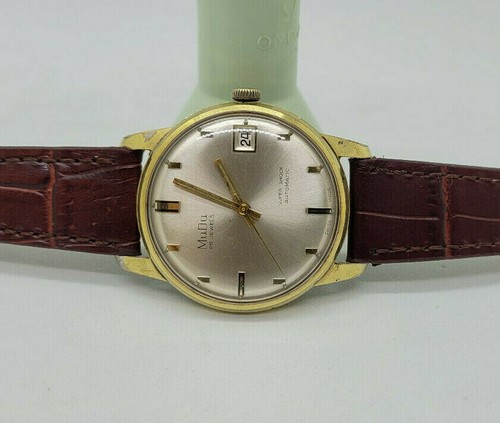 Used vintage mudu - vintage, champange