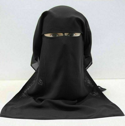 New hijab womens - new, niqab