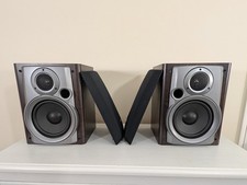 Aiwa SX-NAV75 Speakers 