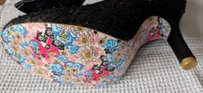 Brand New Irregular Choice