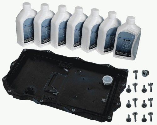 Fits bmw 30d e70 - ,