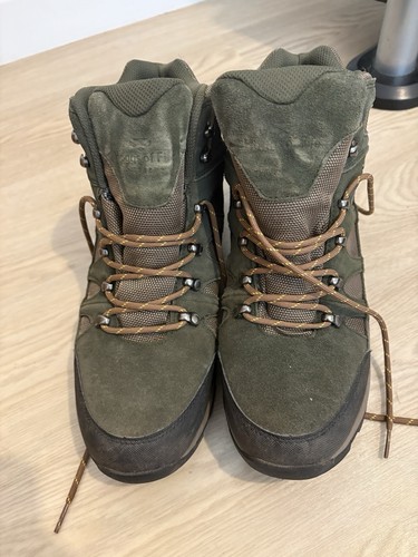 Men hoggs fife hiking - of,