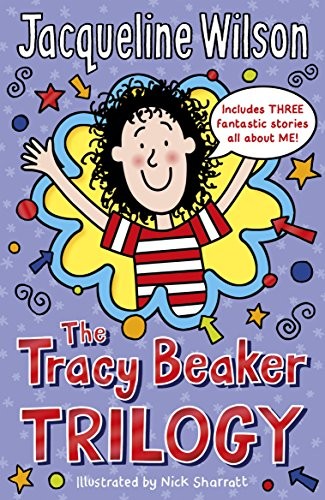 The tracy beaker - the,