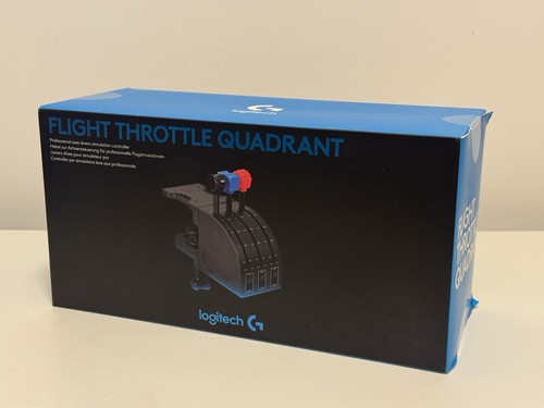 Logitech saitek pro flight - pro,