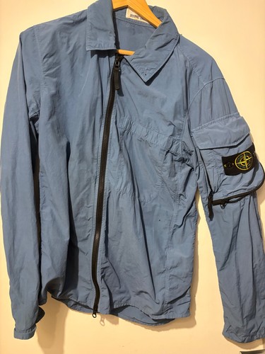 Stone island overshirt jacket - stone,