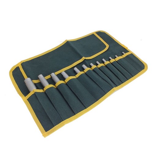 13pc precision hollow punch - hollow,