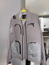 MA.STRUM Softshell Panel