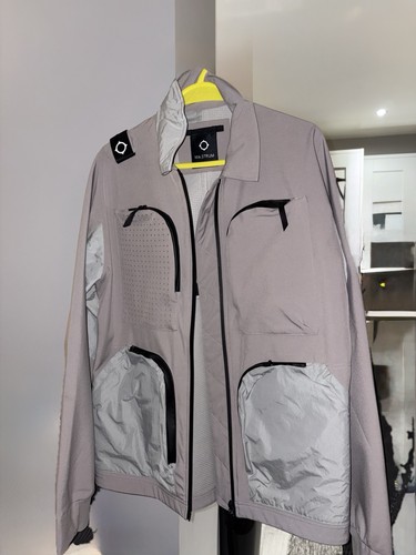 Strum softshell panel - ma.strum,