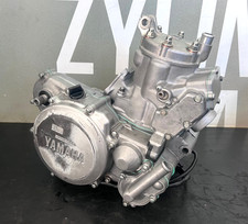 Yamaha YZ 250 Engine Overhaul