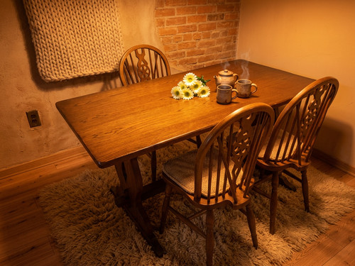 Vintage priory styled country - priory,