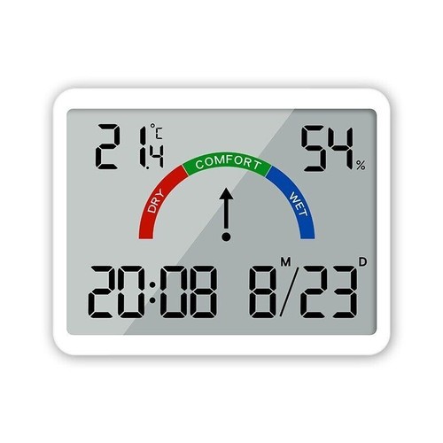 Slim electronic lcd - slim,