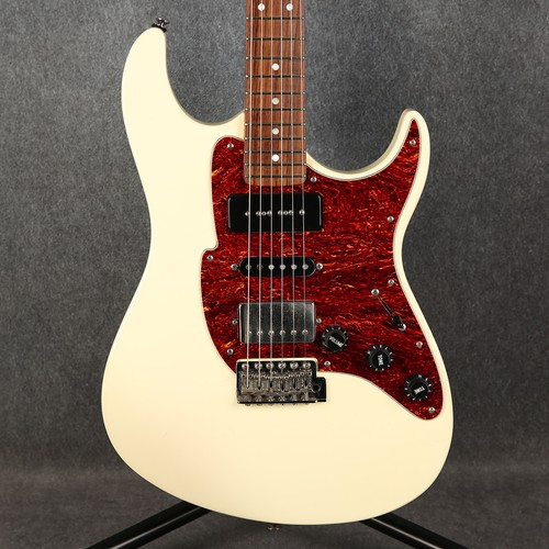 Fret king corona custom - king,