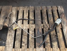 FORD TRANSIT MK7 POWER