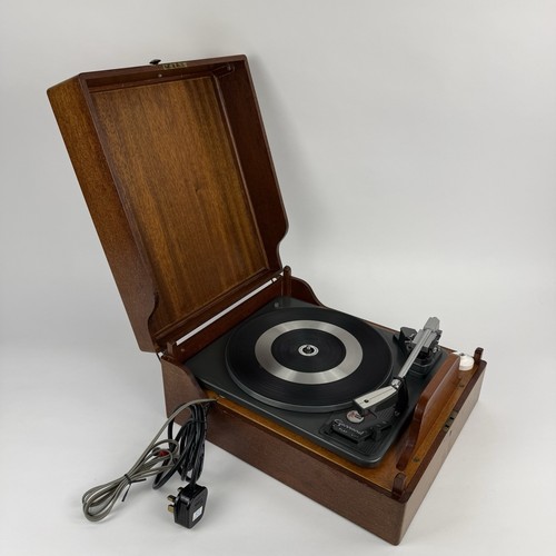 Vintage garrard sp25 mk1 - vintage,