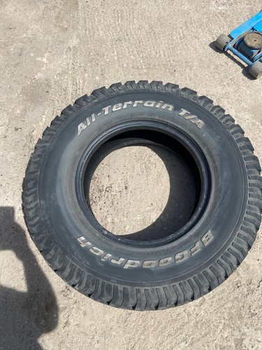 Goodrich all terrain - goodrich, t/a