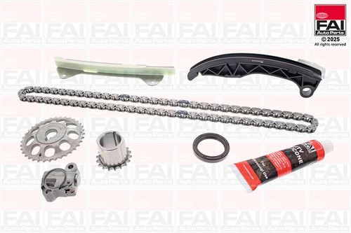 Fai autoparts tck80 - fai,