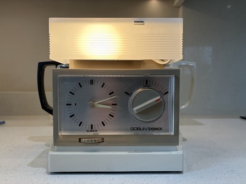 Teasmade goblin 854 - teasmade,