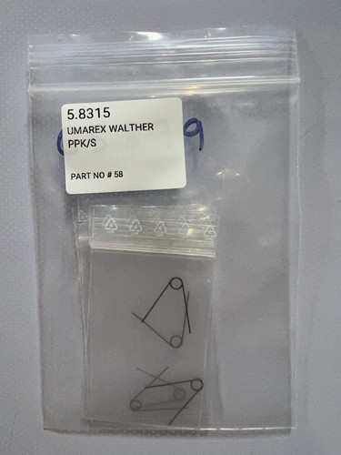 Spare part for umarex - for,
