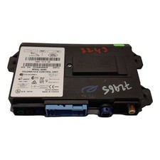 JAGUAR F PACE TELEMATICS CONTROL MODULE ECU UNIT MK1 X761 V6 FIRST EDITION AWD