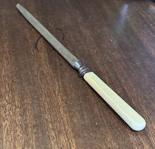 Vintage Sheffield Forged Chefs