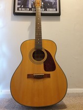 Fender 'Concert' GC-23S 6