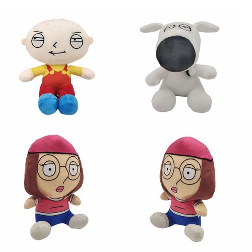 Anime family guy - anime,