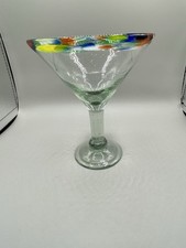 Jumbo Margarita Martini Glass