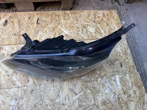 Ford transit custom passenger - ford,