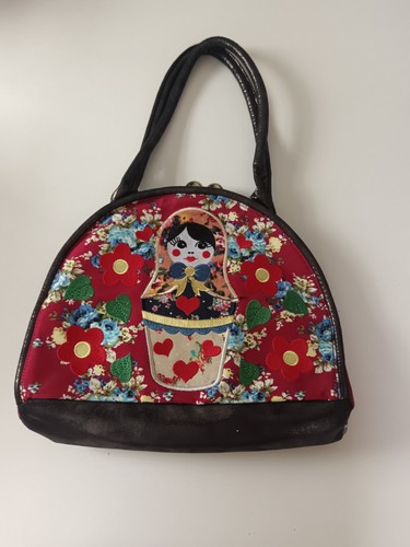Irregular choice matryoshka - irregular,
