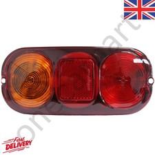 Brake Indicator Rear Lamp