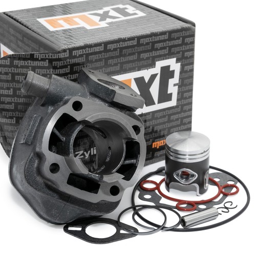 Cylinder mxt 50ccm - mxt,