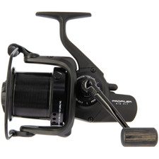 NGT Big Pit Reels Profiler 9+1