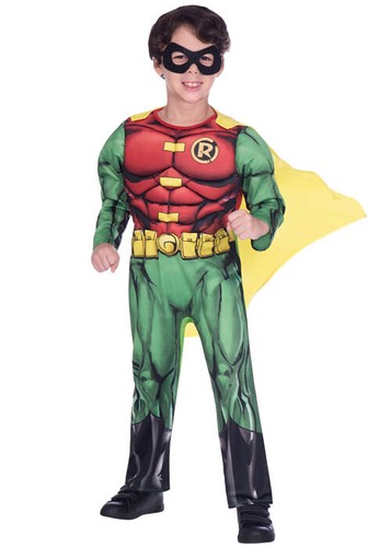 Kids size classic robin - kids,