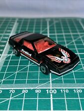 Matchbox, 1982 (Macau) Pontiac Firebird SE, No Box (A33)