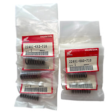 HONDA GENUINE Clutch, Spring ×5 22401-KA3-710 CR125R RS125R from JAPAN