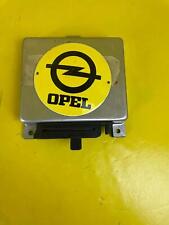 NEW + GENUINE Opel Monza Senator A 3.0 E Engine Control Unit &#228;t GSE GS/E LE Jetr