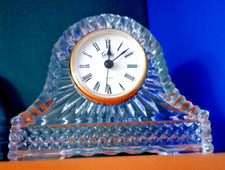 GALWAY CLOCK QUARTZ IRISH
