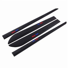 4Pcs/Set Car Door Body