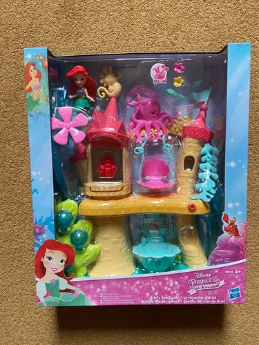 Disney little kingdom - disney,