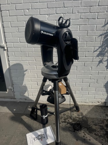 Celestron cpc800 nexstar goto - cpc800,