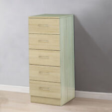 Chest of Drawers 5 Drawer Tall
