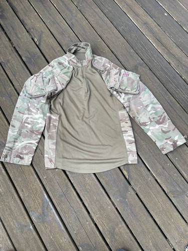 British army large mtp - mtp, 23