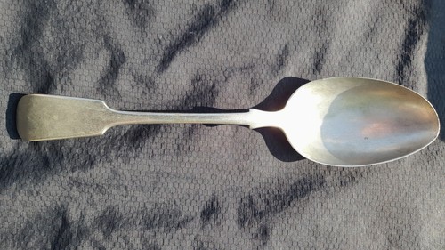 Nevada silver single - d&a,