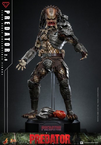 Presale hot toys - hot,