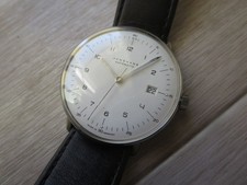 Junghans Max Bill Automatic