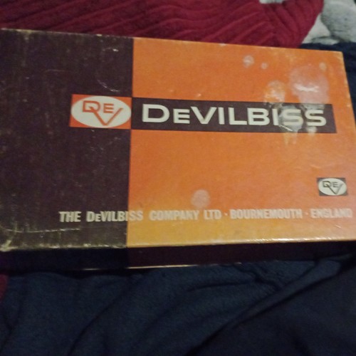 DeVilbiss